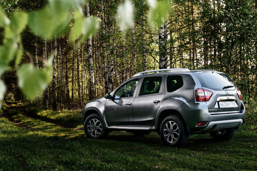 Пресс-служба Nissan