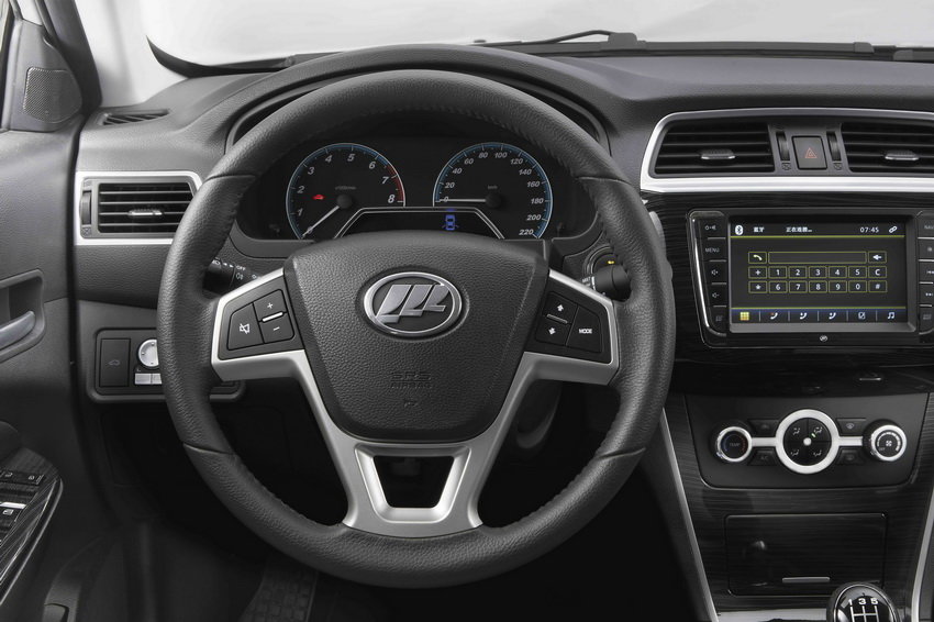 Пресс-служба Lifan Пресс-служба Lifan