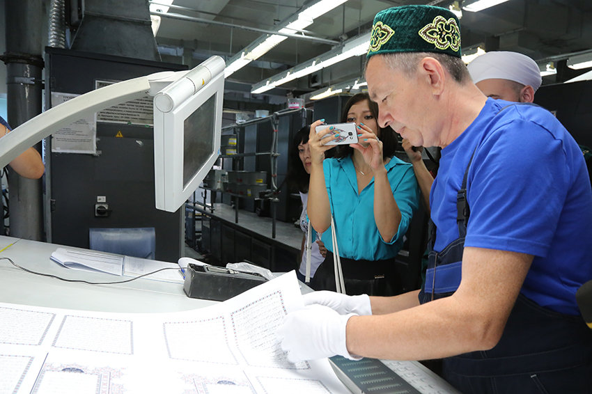 Олег Косов/РГ