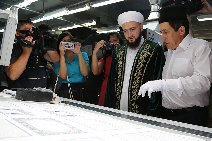 Олег Косов/РГ