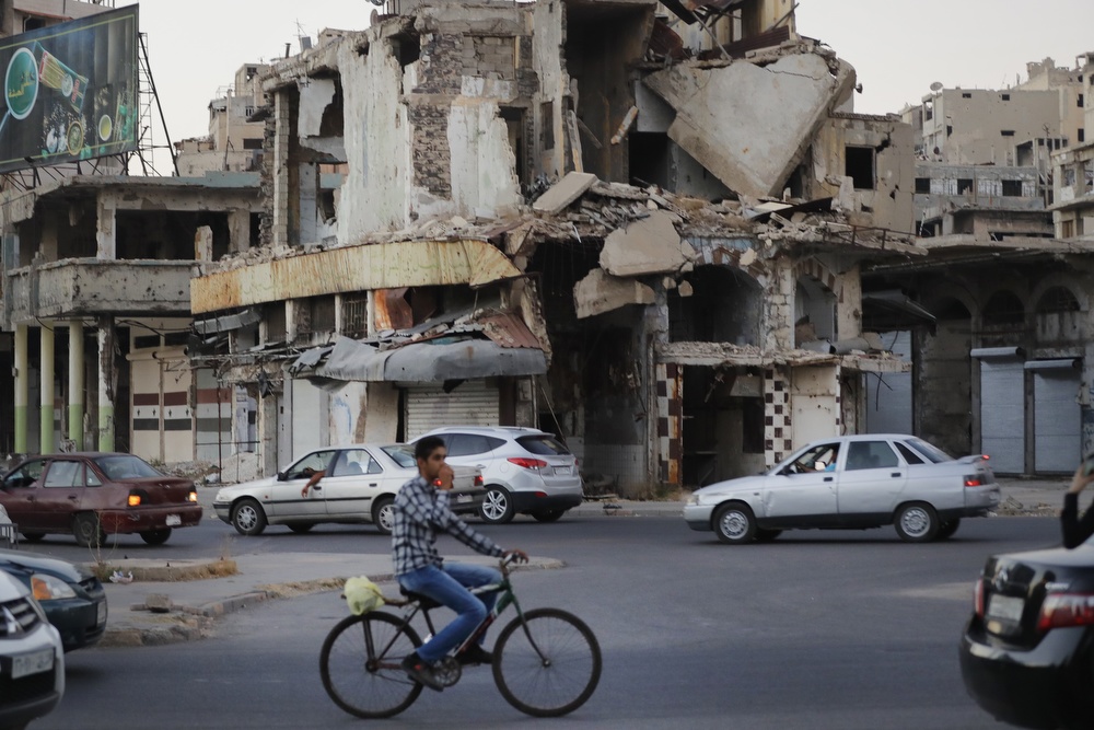 Homs c