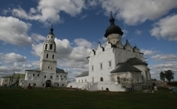 Фото: Аркадий Колыбалов