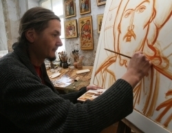 Фото: Аркадий Колыбалов