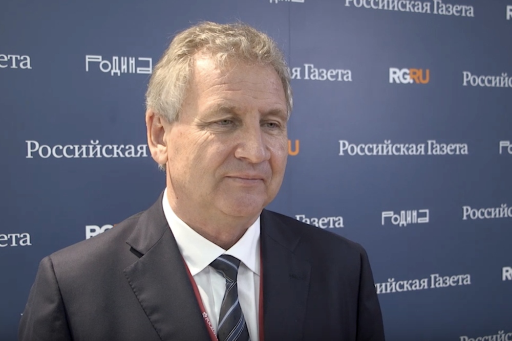 Роспатент: Реестр 3D-изображений уже тестируется - Российская газета