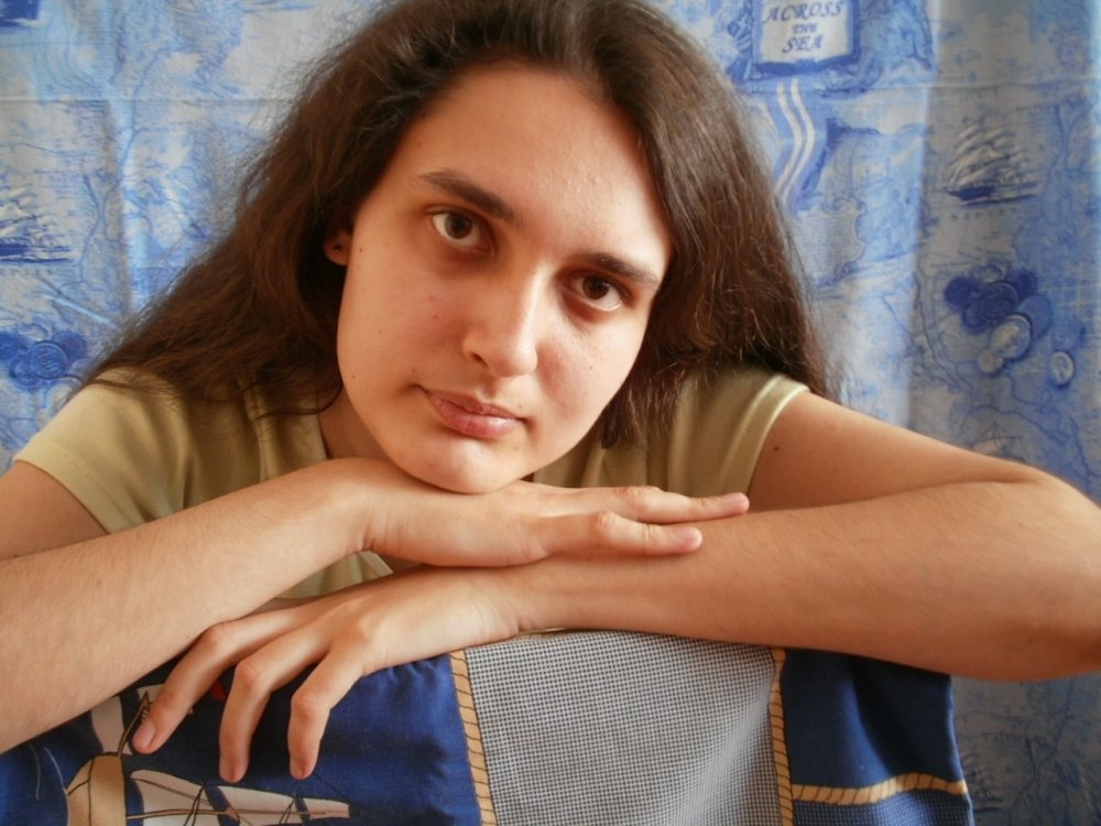 Леми Нес / из личного архива автора
