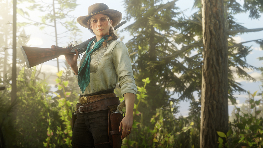 Rockstar games Rockstar games