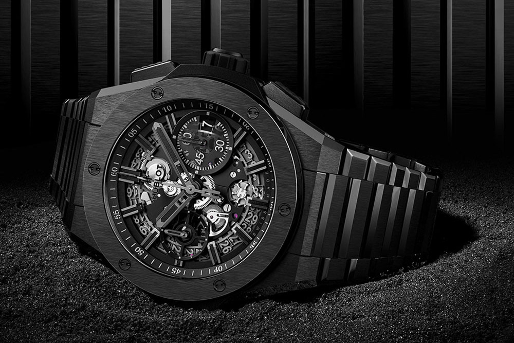 hublot bigbang integral