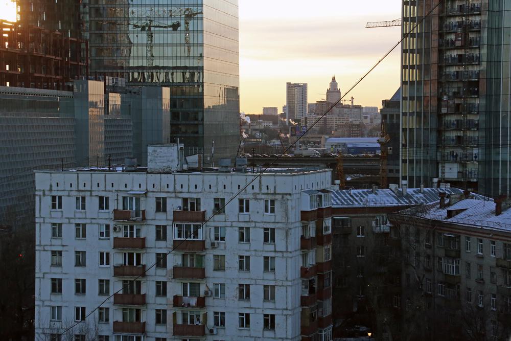 Тасс недвижимость