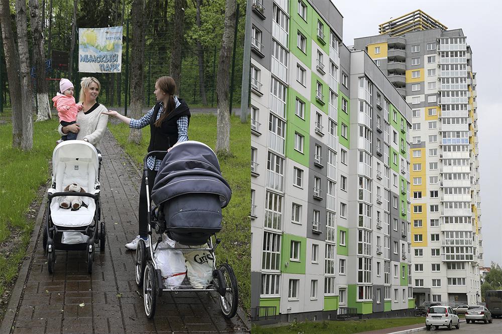Фото 4 Строителей