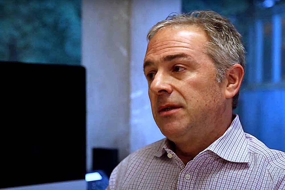 Обозреватель Financial Times Эдвард Люс. Обозреватель Financial Times Эдвард Люс.