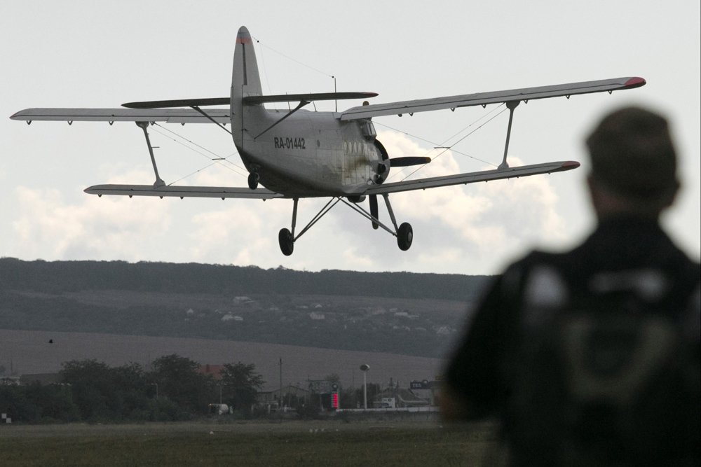 Сергей Мальгавко / ТАСС Сергей Мальгавко / ТАСС