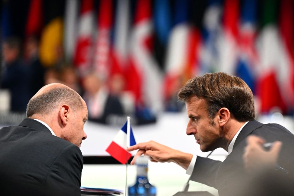 AFP/GABRIEL BOUYS AFP/GABRIEL BOUYS