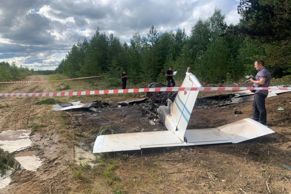 Пресс-служба Северо-Западной транспортной прокуратуры