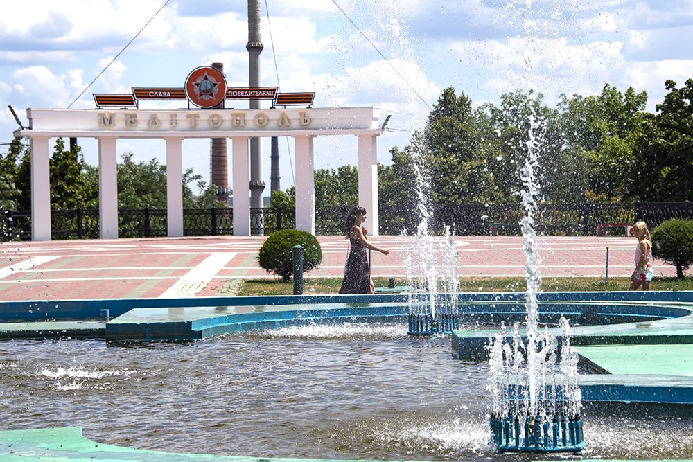 Дмитрий Макеев/ РИА Новости