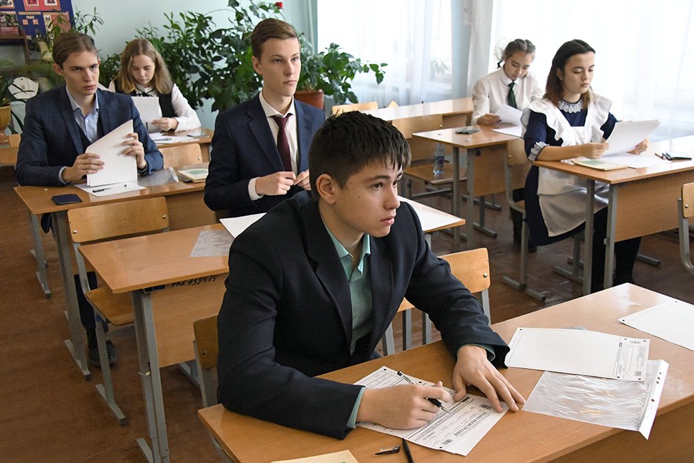 Евгений ЕпанчинцевРИА Новости