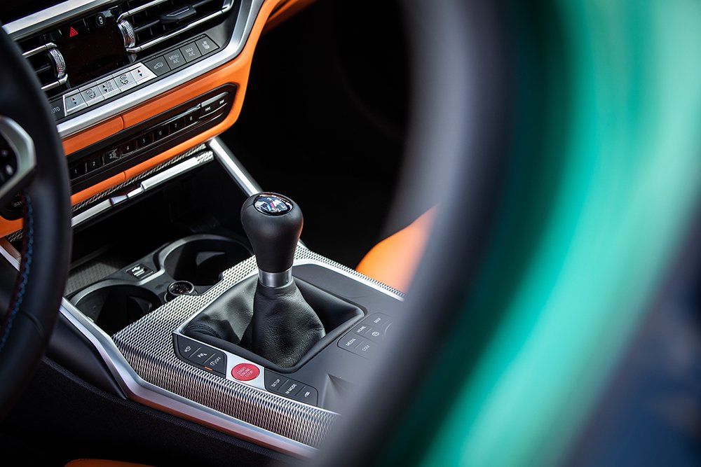 BMW придумала "механику" для "чайников" - Российская газета