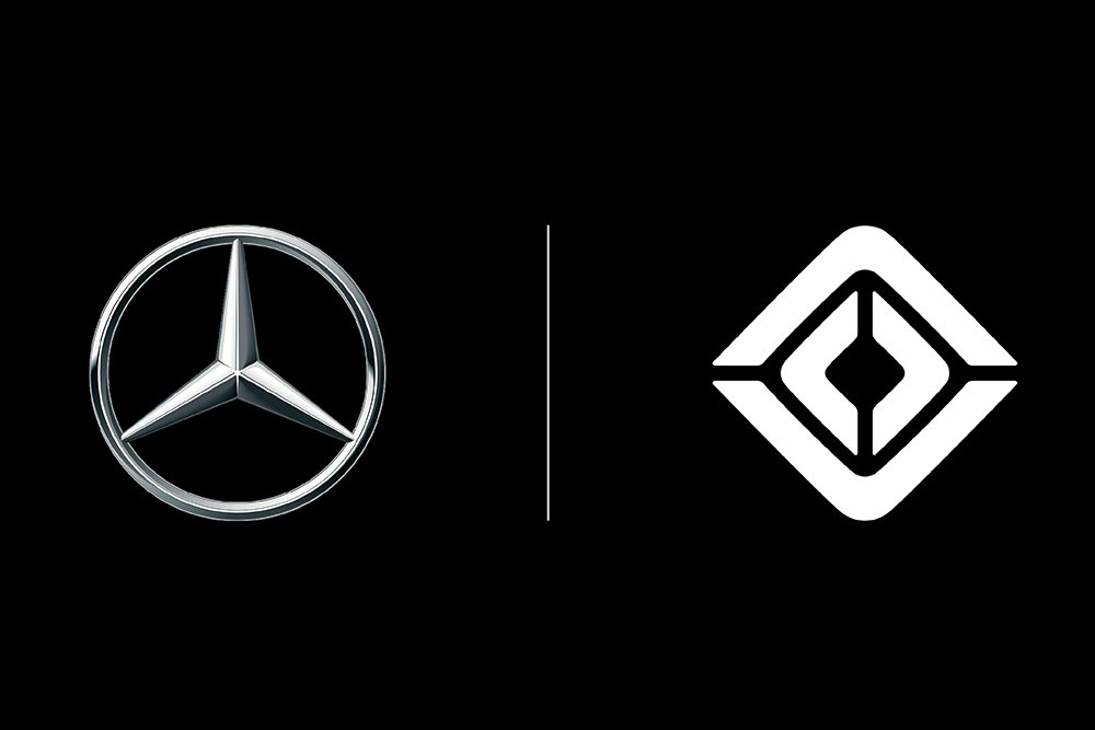 Пресс-служба Mercedes-Benz и Rivian. Пресс-служба Mercedes-Benz и Rivian.