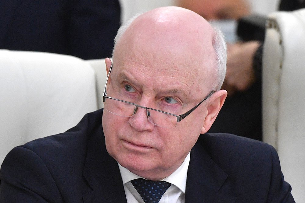 В Минске озвучена повестка заседаний высших органов СНГ в Астане ...