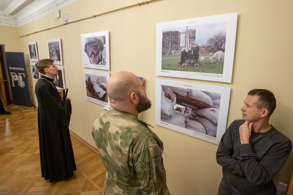 Святослав Акимов/РГ