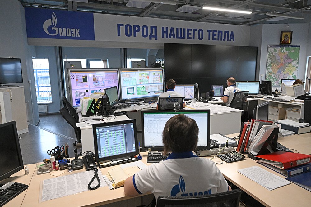 Глава Минстроя рассказал о подготовке к отопительному сезону ...