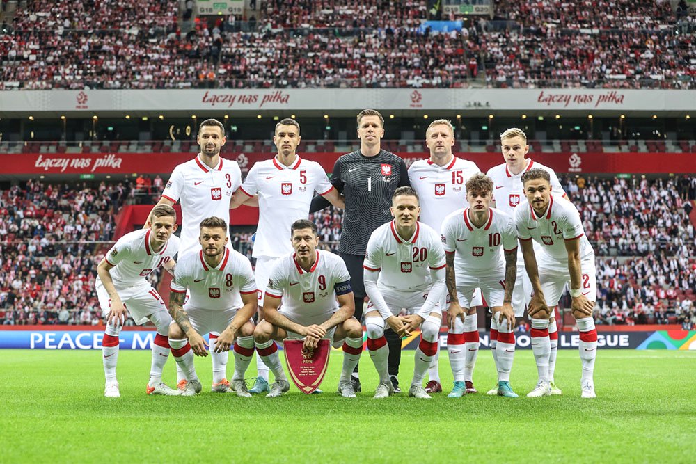 Польша на чемпионате мира по футболу-2022 - Российская газета
