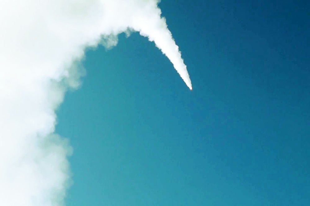 Российские ВКС сбили в Запорожской области украинский вертолет Ми-8 ...