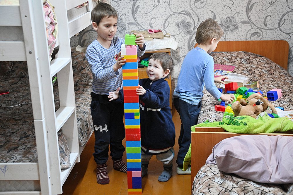 Виктор Толочко / РИА Новости
