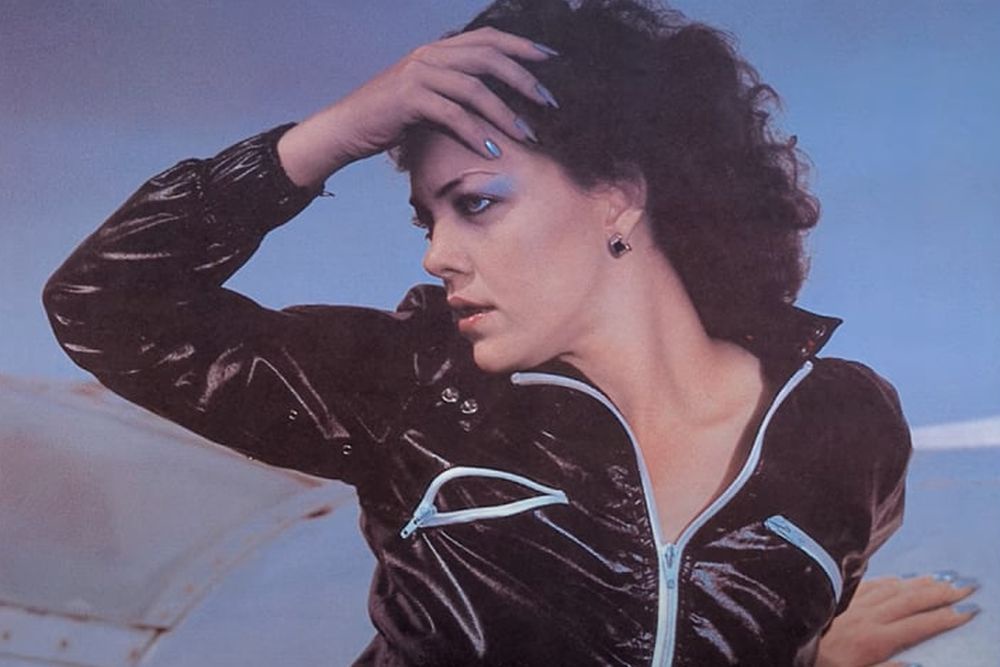 Ширли Эйкхард/youtube.com