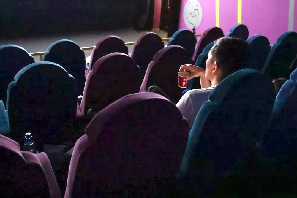 Сегодня кинотеатры переживают непростые времена. Есть ли шансы на их улучшение?