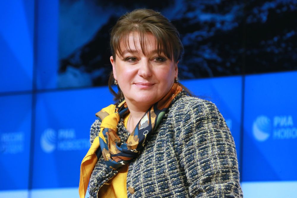 Александр Натрускин/РИА Новости Александр Натрускин/РИА Новости