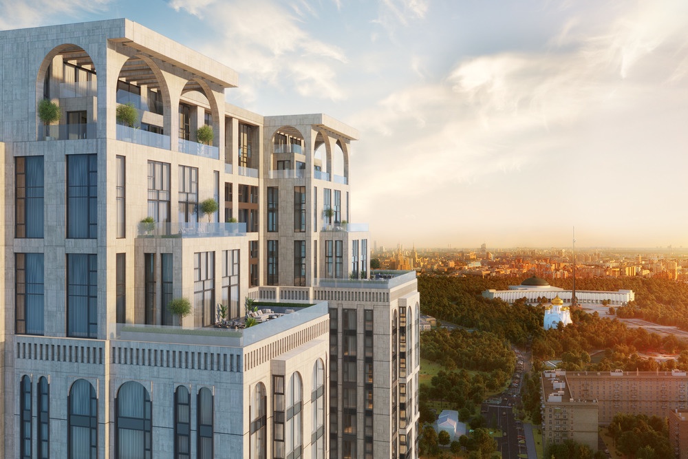 Предоставлено Ant Development