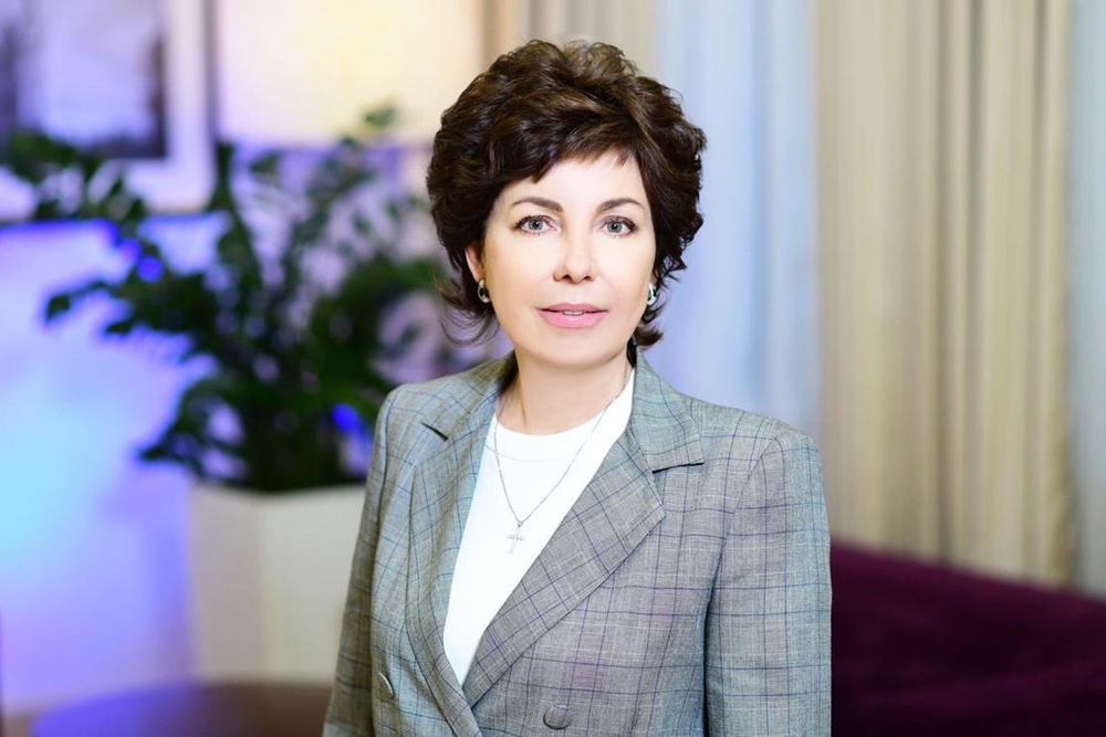 Лариса Безделева: Среди объектов недвижимости в приоритете просторные квартиры в городах-миллионниках и курортных зонах Лариса Безделева: Среди объектов недвижимости в приоритете просторные квартиры в городах-миллионниках и курортных зонах