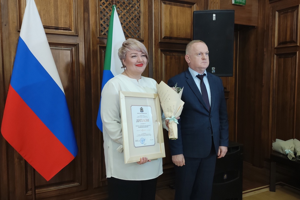 Комсомольские нефтяники завоевали первое место в номинации «Лучшие практики наставничества» среди производственников