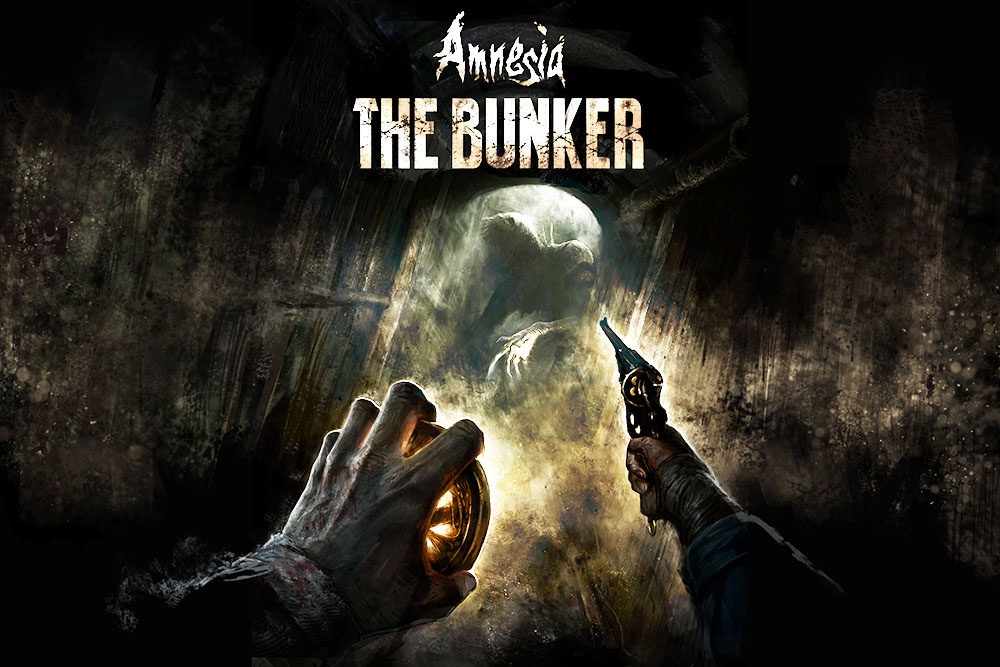 Как отключить встречи с монстрами в игре Amnesia