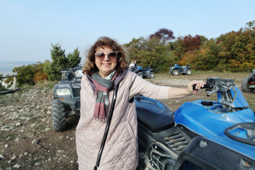 Елена Ищенко: Креативный туризм для тех, кто хочет движухи и активного отдыха. Елена Ищенко: Креативный туризм для тех, кто хочет движухи и активного отдыха.