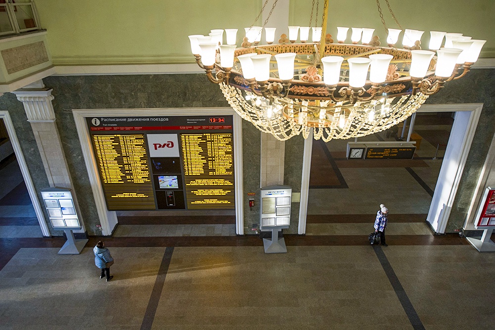 Минтруд предложил ускорить северянам выплату компенсации проезда на ...