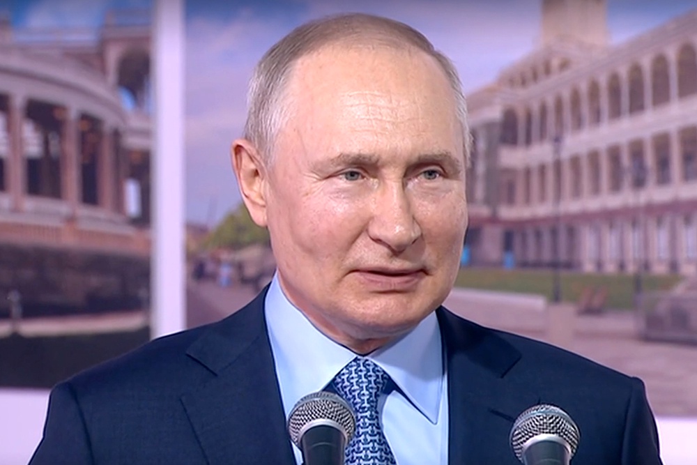 Российские эксперты