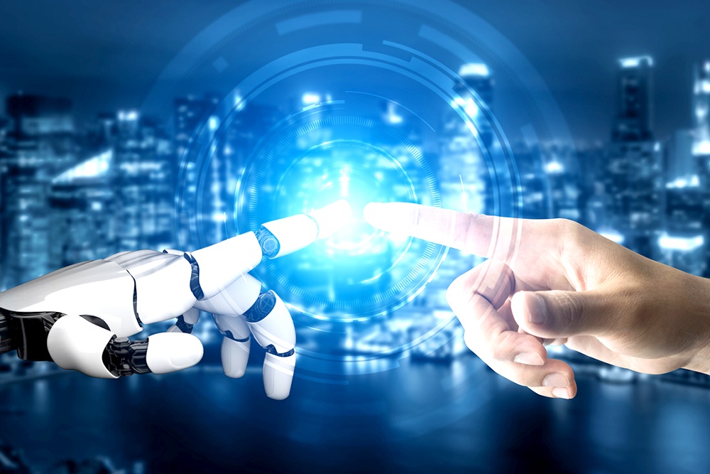 Где проходит граница возможностей искусственного интеллекта