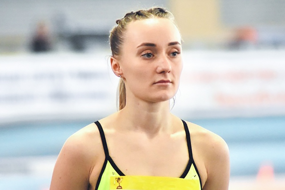 Татьяна Шабанова. Татьяна Шабанова.