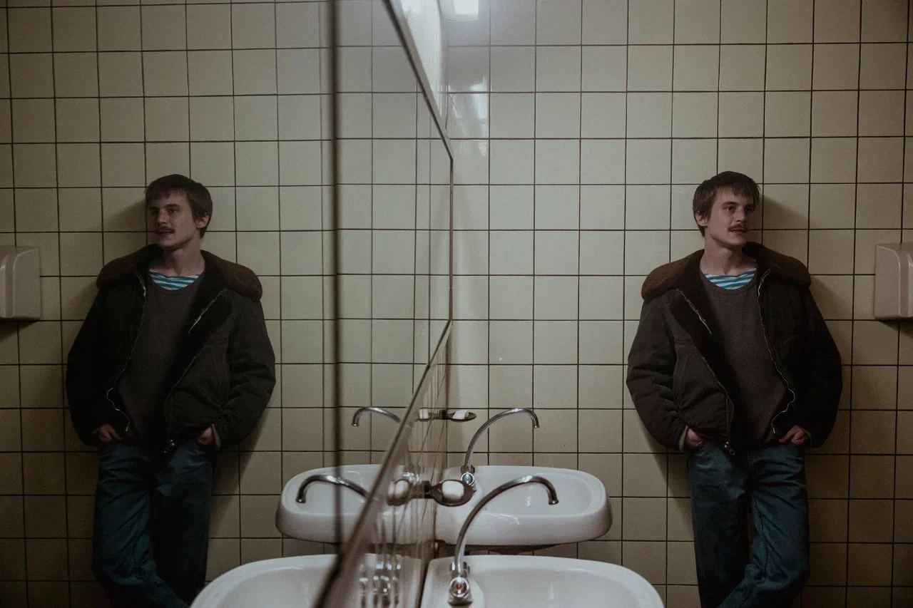 Иван янковский слово пацана фото