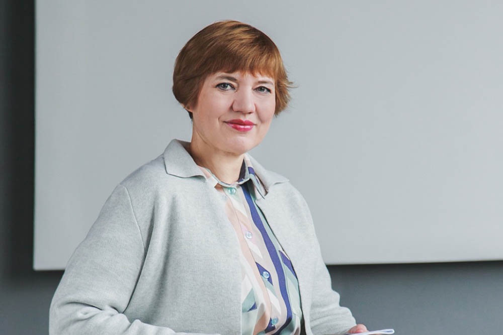 По словам директора агентства Елены Саранцевой, клиенты «Ступеней Плюс» могут рассчитывать на то, что ипотечный кредит им будет предоставлен быстро.