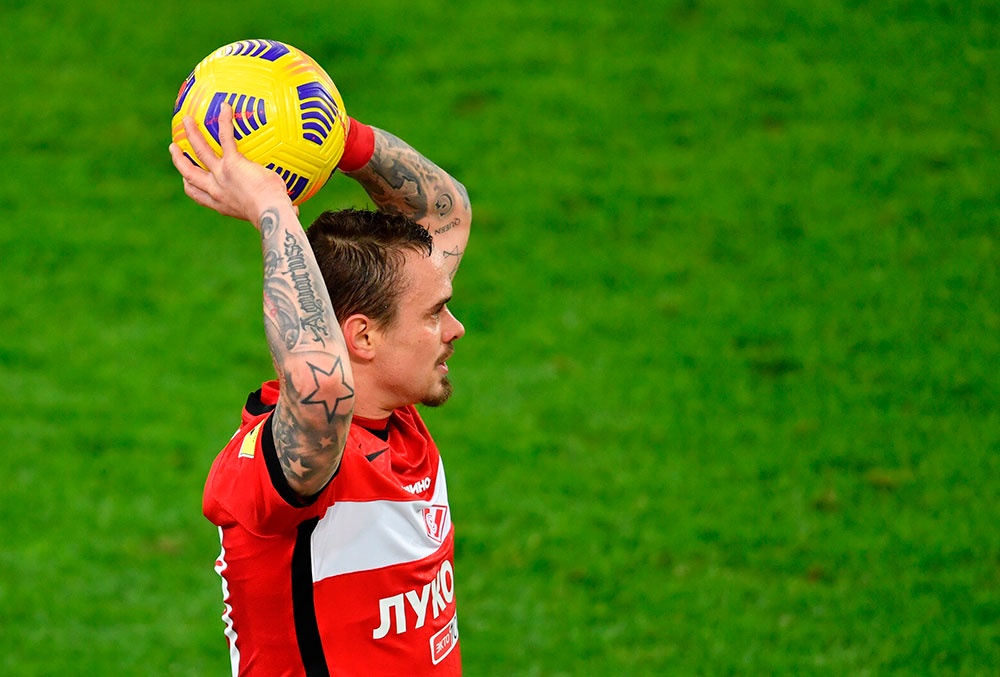 Павел Бедняков/ РИА Новости