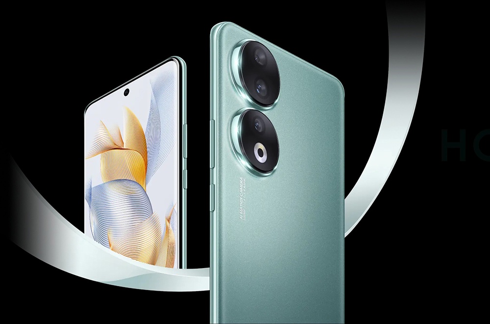 В России открылись предзаказы на смартфон Honor 90 - Российская газета