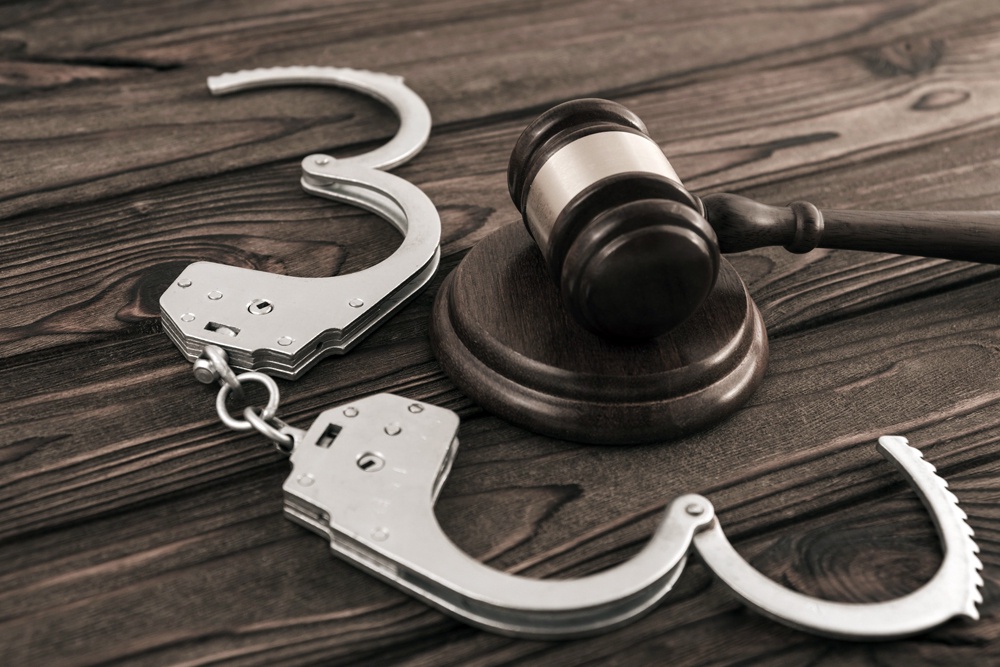 Правительство поддержало проект, резко ограничивающий аресты