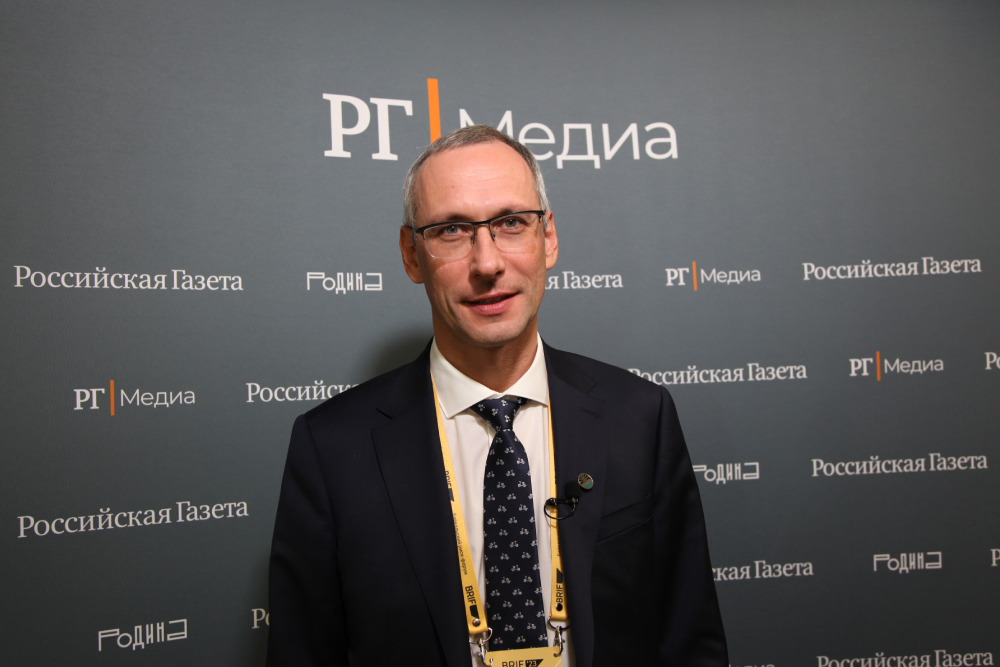 Яков Гинзбург: "Приятно, что представители и региональной, и федеральной власти одинаково видят проблемы территории и сходятся в методах их решения". Яков Гинзбург: "Приятно, что представители и региональной, и федеральной власти одинаково видят проблемы территории и сходятся в методах их решения".
