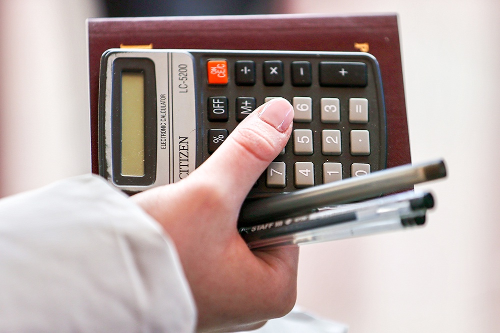 Владимир Смирнов/ТАСС