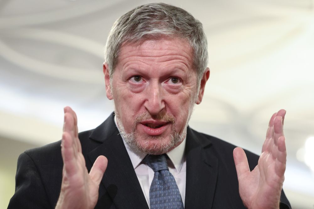 Валерий Шарифулин/ТАСС