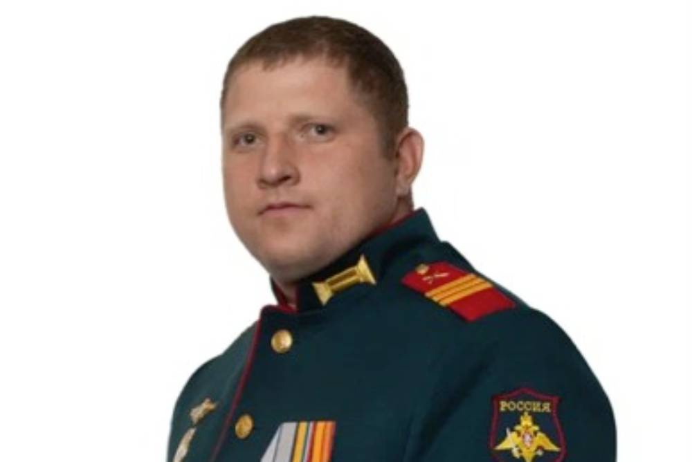 Сержант Алексей Зеленин, командуя расчетом САУ, уничтожил минометы и бронетехнику ВСУ. 