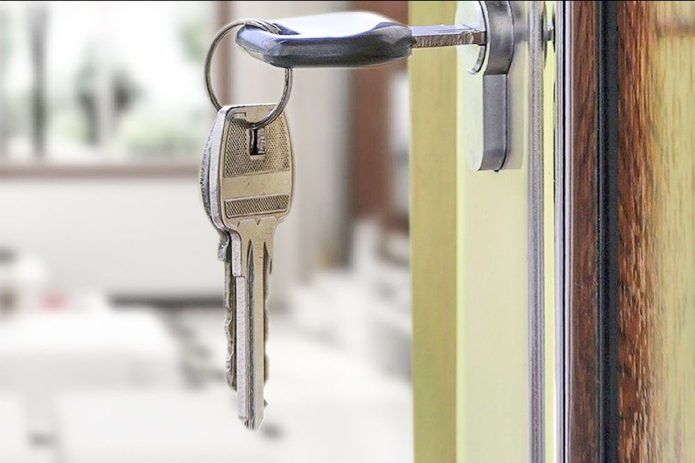 Самая дорогая \"однушка\" в Москве сдается за 400 тысяч рублей ...