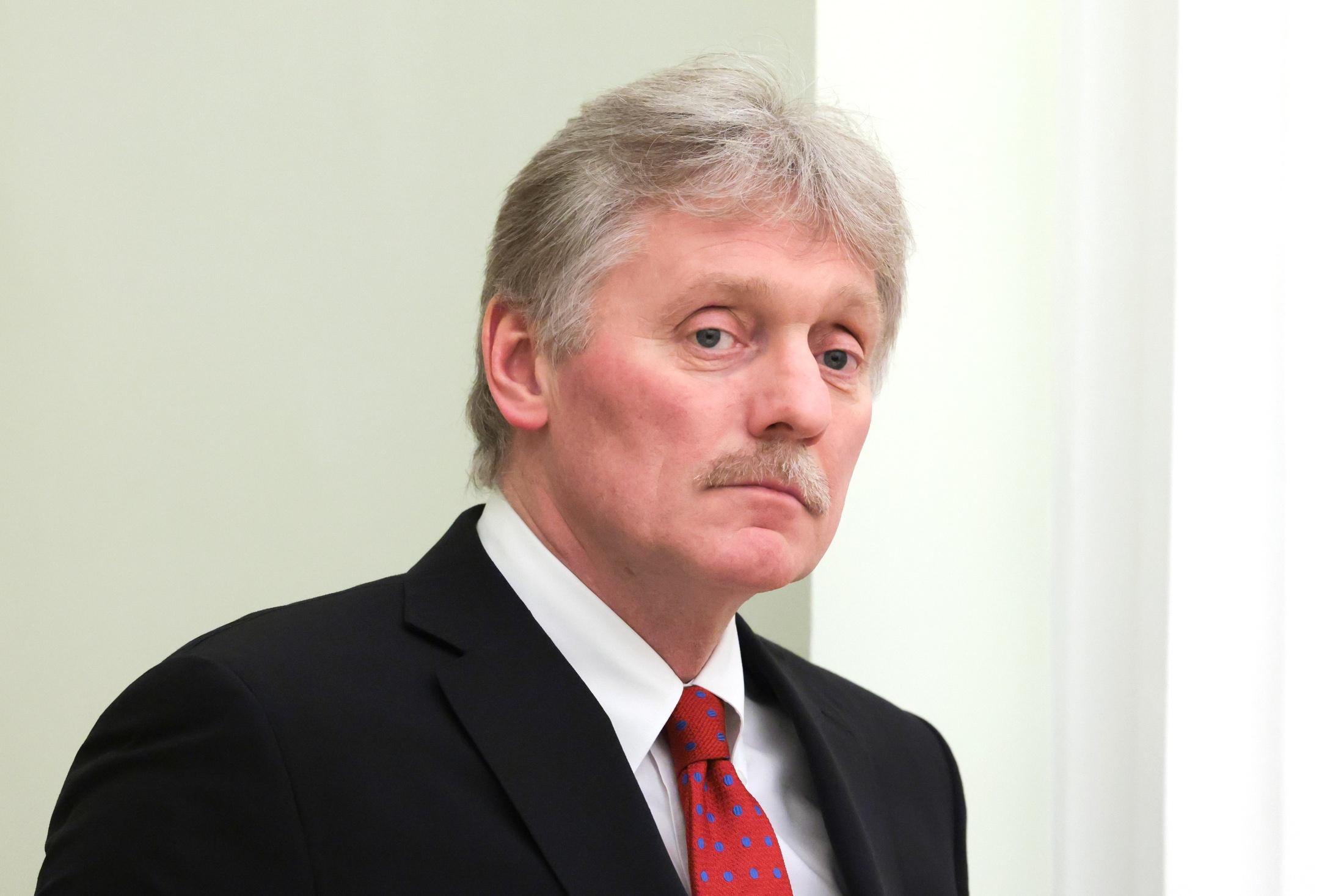 Песков: Помочь жителям Газы во время боевых действий фактически ...